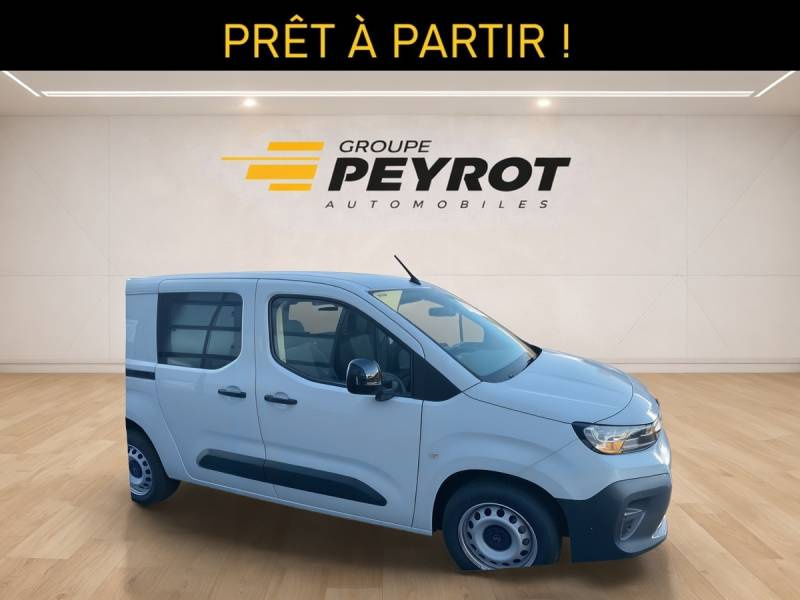 Citroen Berlingo VAN