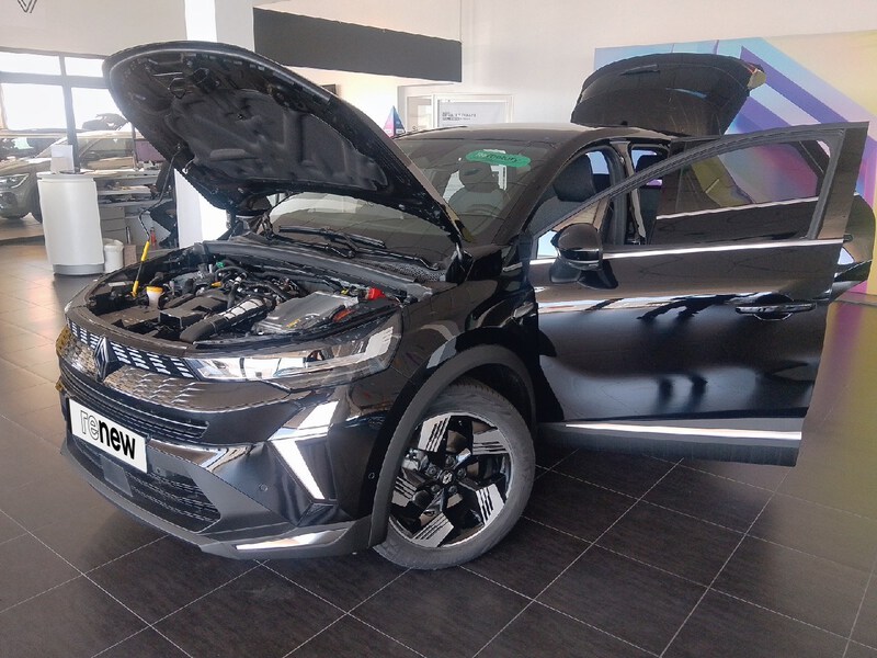Renault Symbioz
