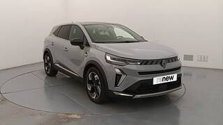 Vehicle 3D Image