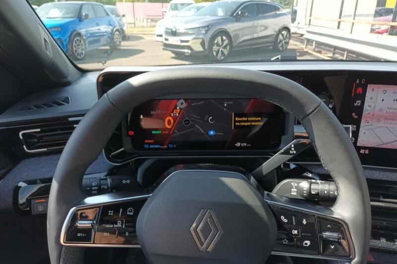 Renault R5 E-Tech Electrique