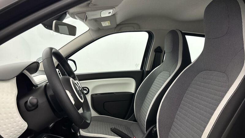Renault Twingo E-Tech Electrique