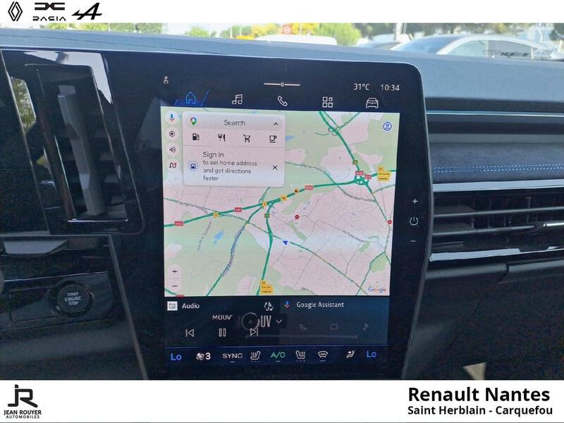 Renault Espace VI