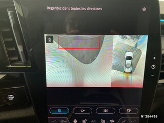 Vehicle 3D Image