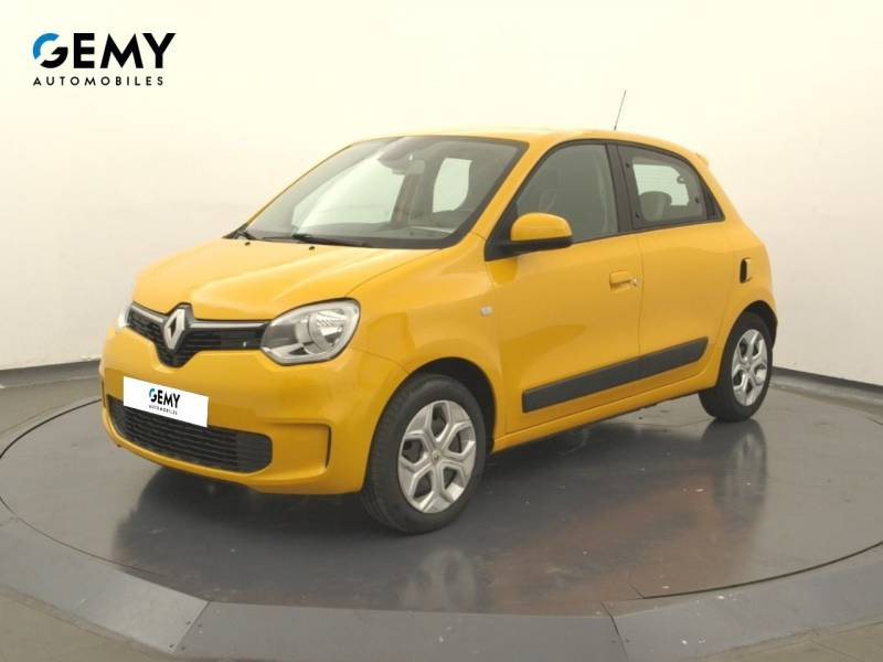Renault Twingo III