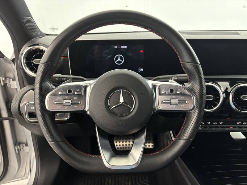 Mercedes Classe A