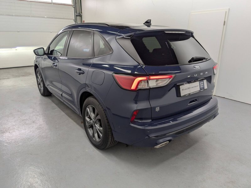 Fahrzeugabbildung Kuga 2.5 PHEV ST-Line X HUD B&O AHK ACC Pano Bild 2 von 45