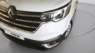 Vehicle 3D Image