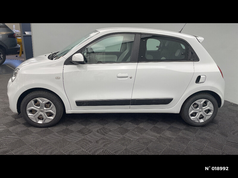 Renault Twingo III