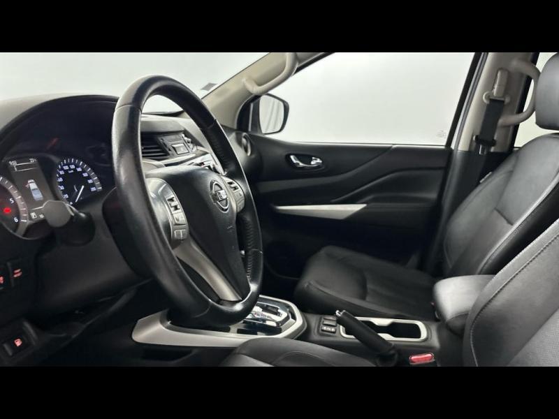 Nissan NP300 Navara