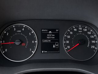 Vehicle 3D Image