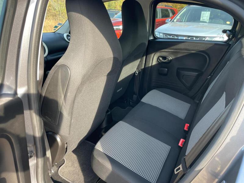 Renault Twingo III