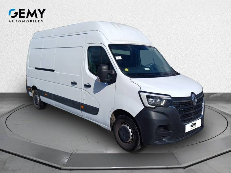 Renault Master III