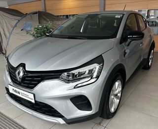 Captur