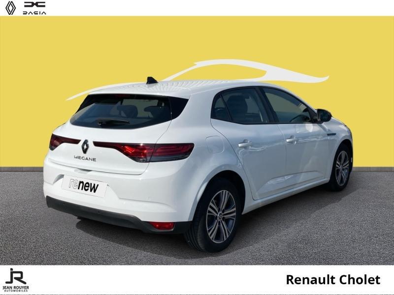 Renault Megane IV Berline
