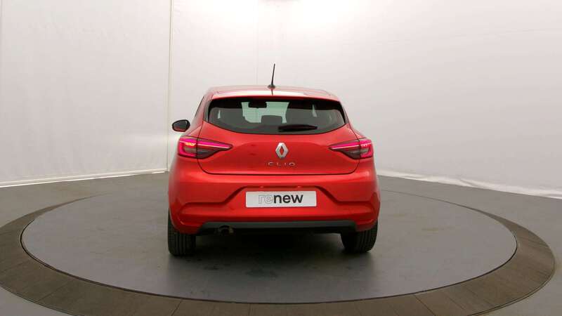 Renault Clio V