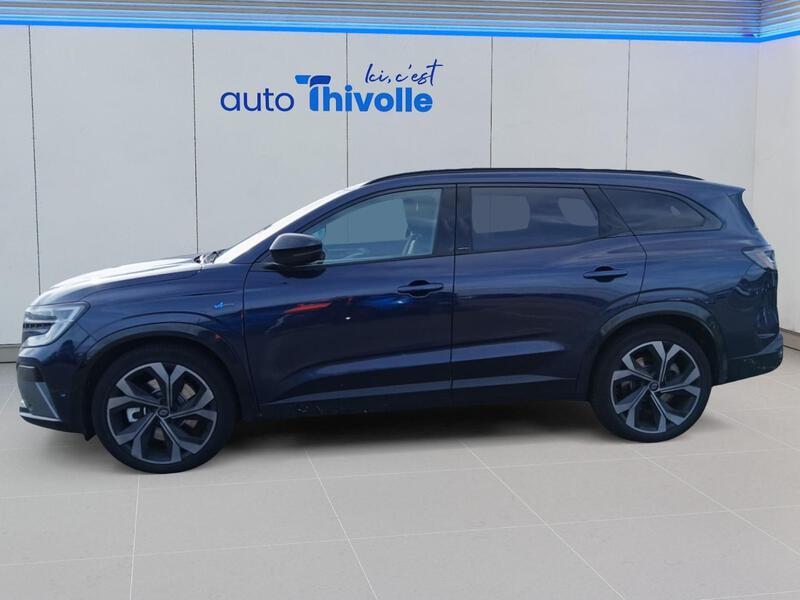 Renault Espace VI