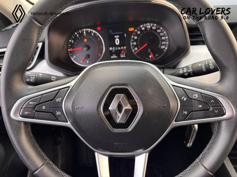 Renault Clio V