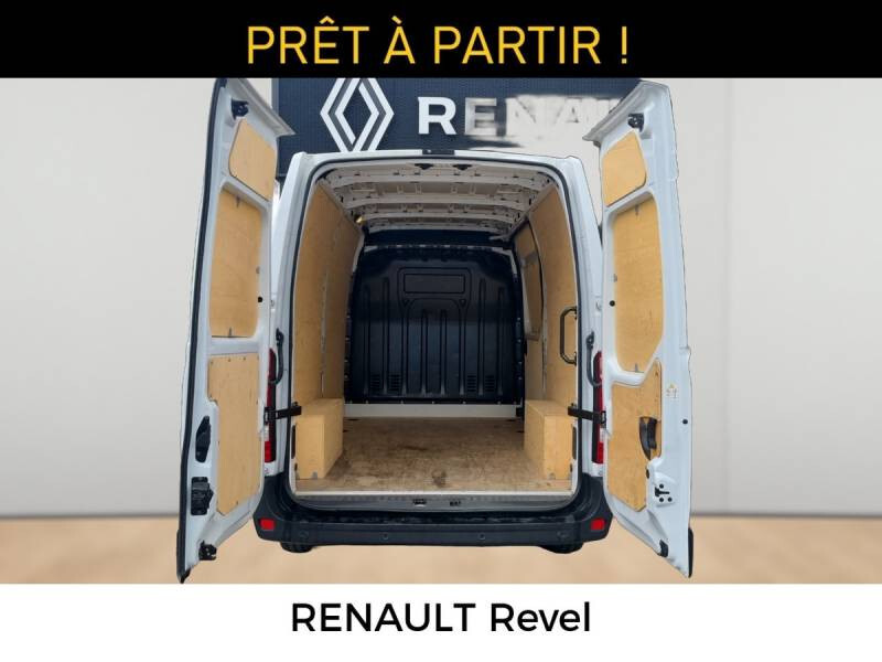 Renault Master III