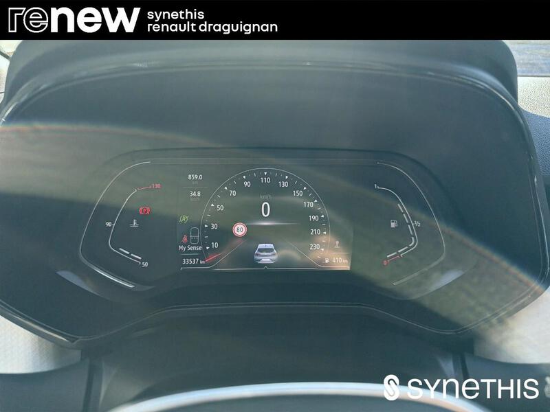Renault Clio V