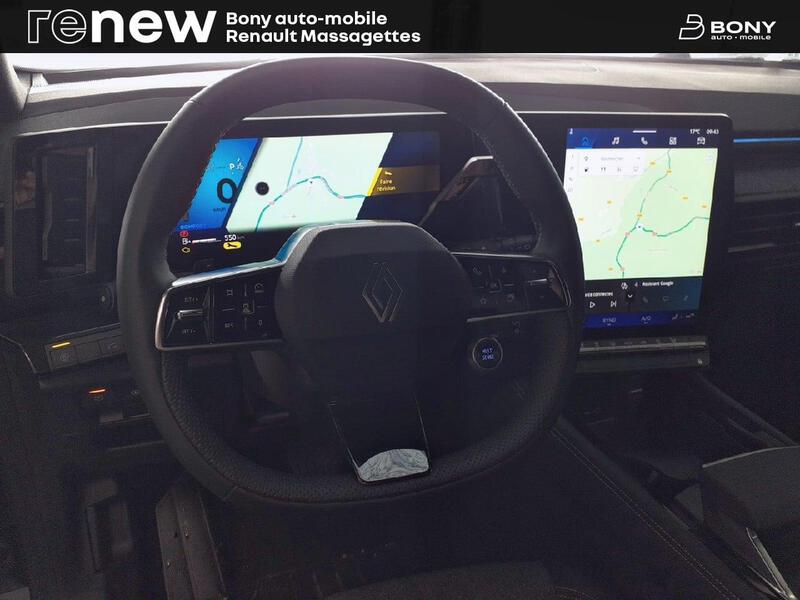 Renault Espace VI