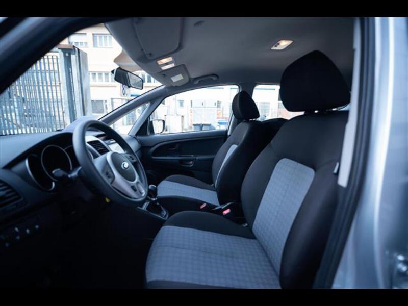 KIA Venga