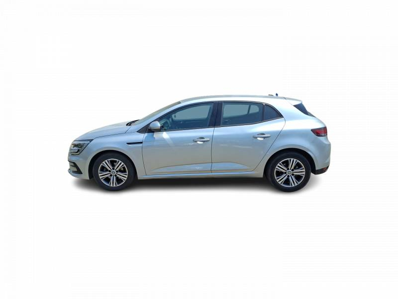 Renault Megane IV Societe