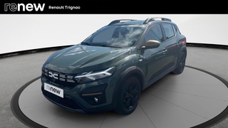Vehicle 3D Image