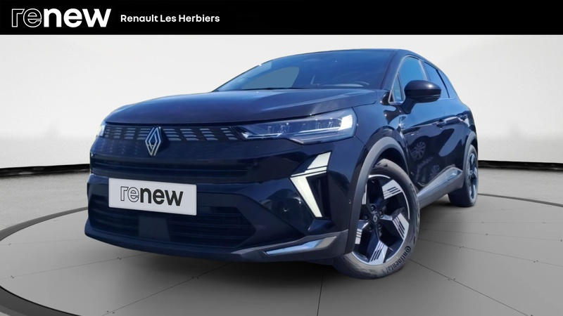 Renault Symbioz