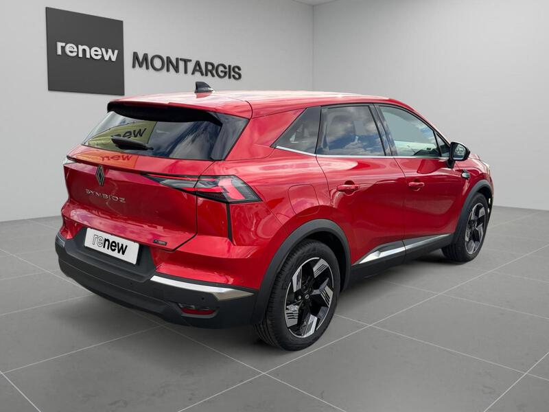 Renault Symbioz