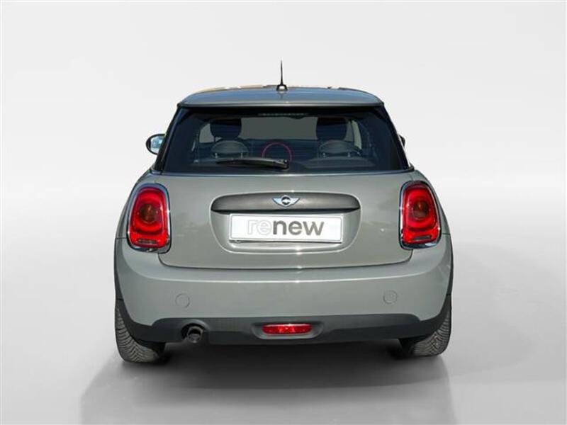 Mini