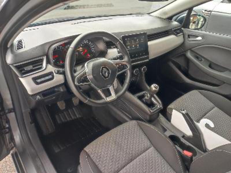 Renault Clio V