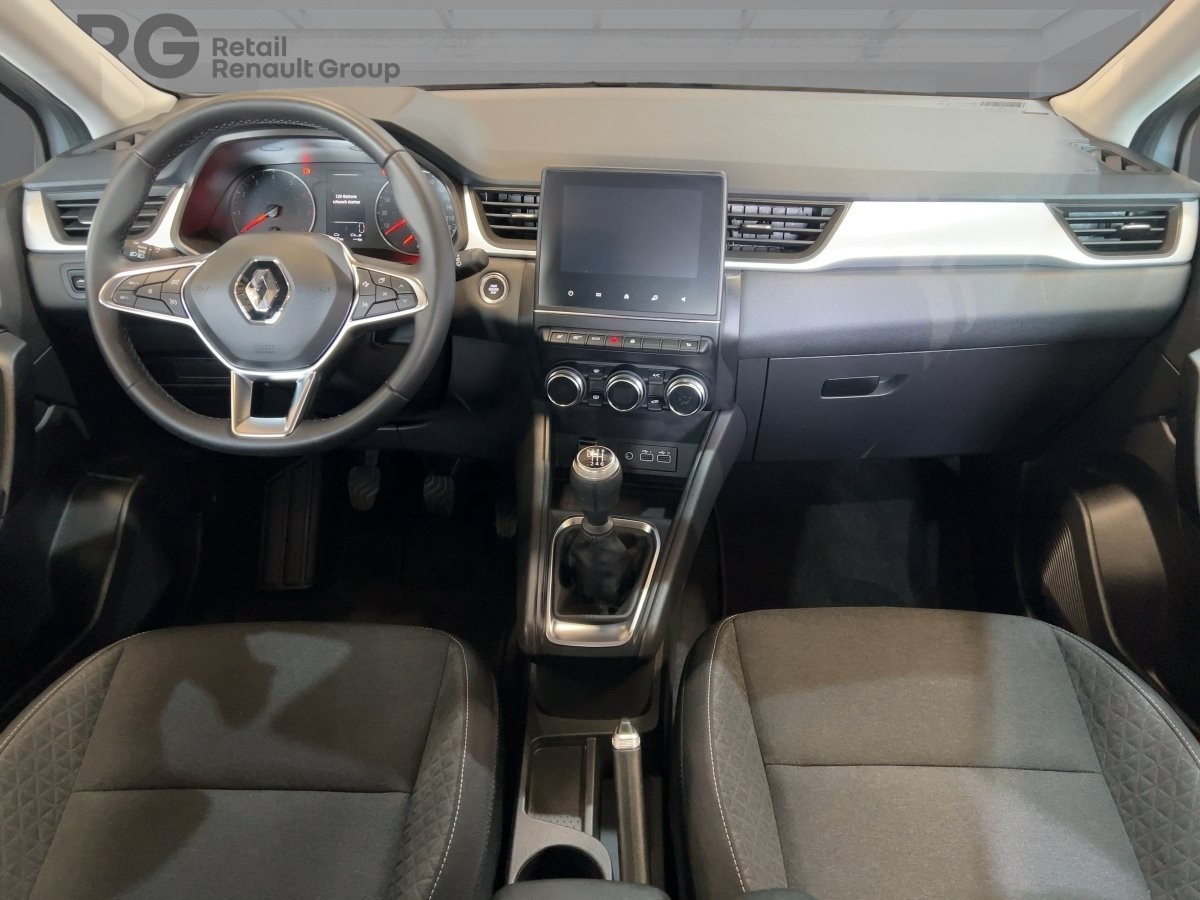 Renault Captur – Bild 10