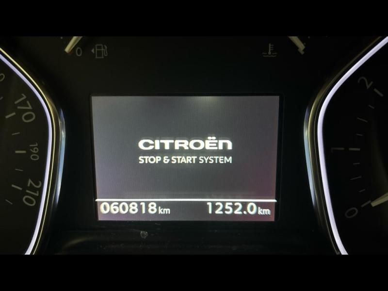 Citroen Jumpy