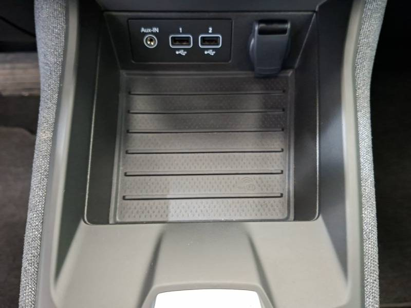 Renault ZOE E-Tech Electrique