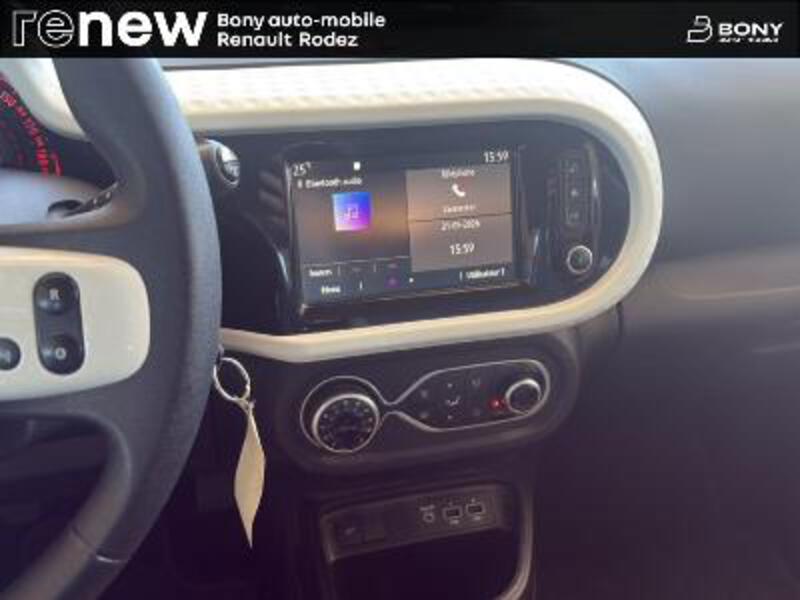 Renault Twingo III