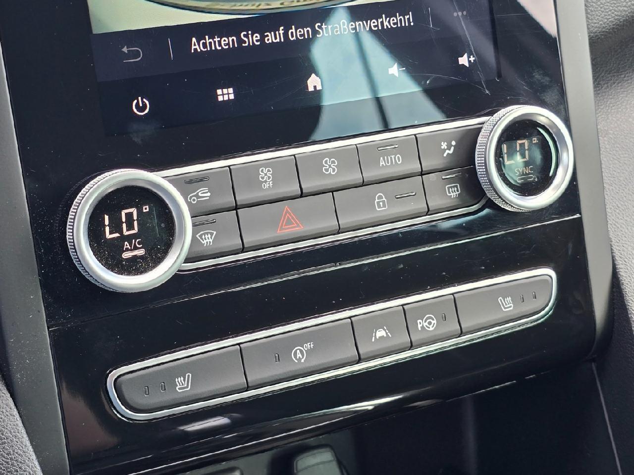 Renault Megane – Bild 12