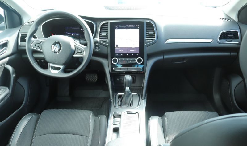 RENAULT Megane 2024 — imagine 10