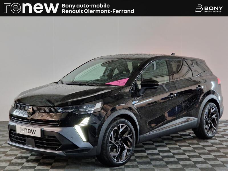 Renault Symbioz