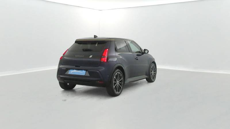 Renault R5 E-Tech Electrique