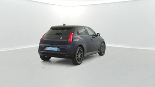 Vehicle 3D Image