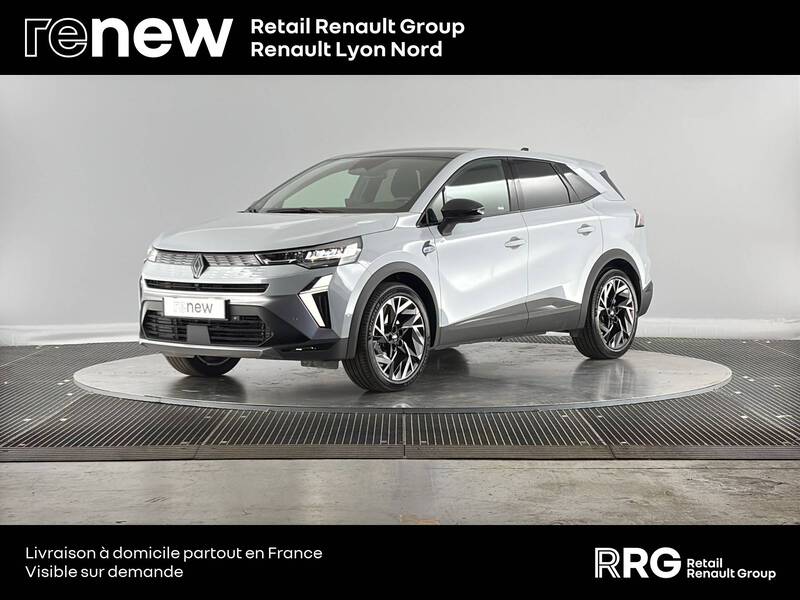 Renault Symbioz