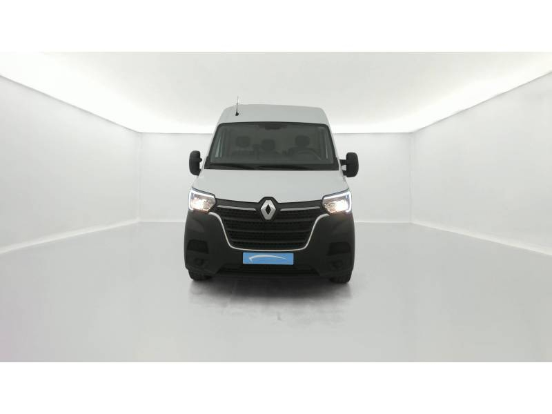 Renault Master III