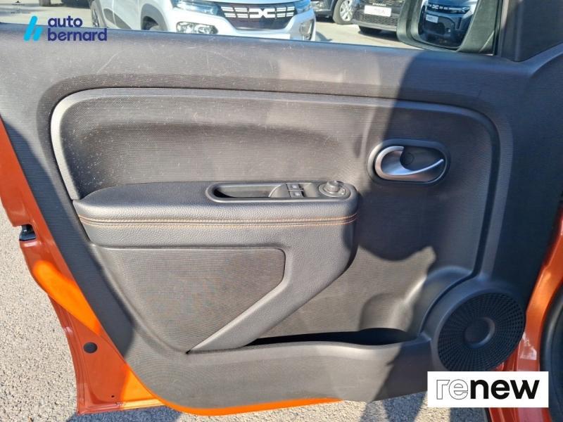 Renault Twingo III