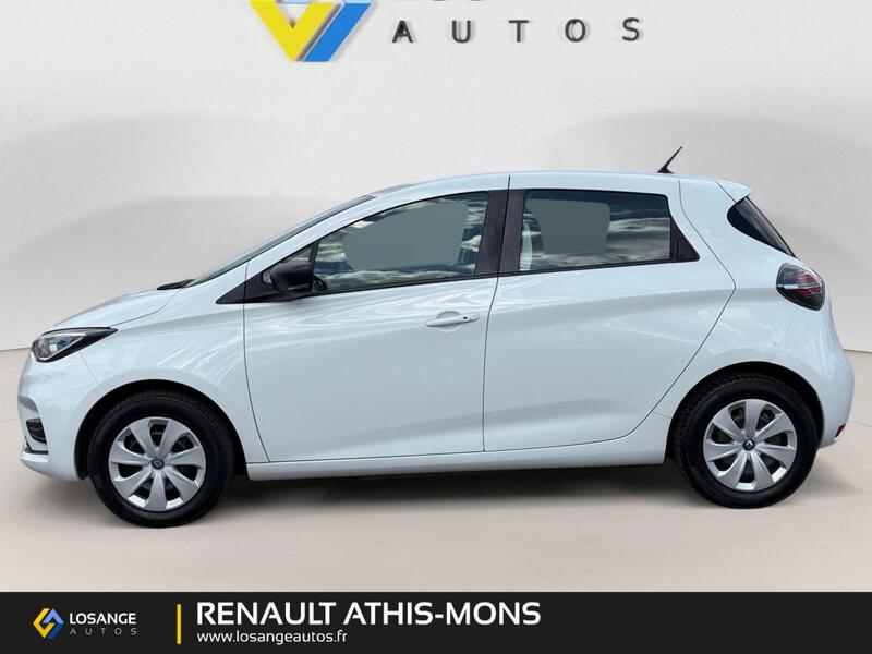 Renault ZOE E-Tech Electrique