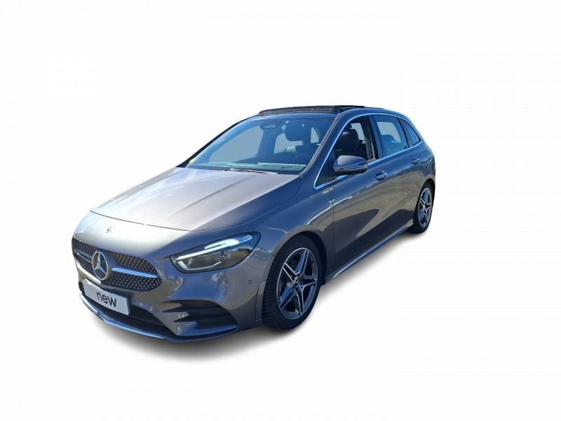 Mercedes Classe B