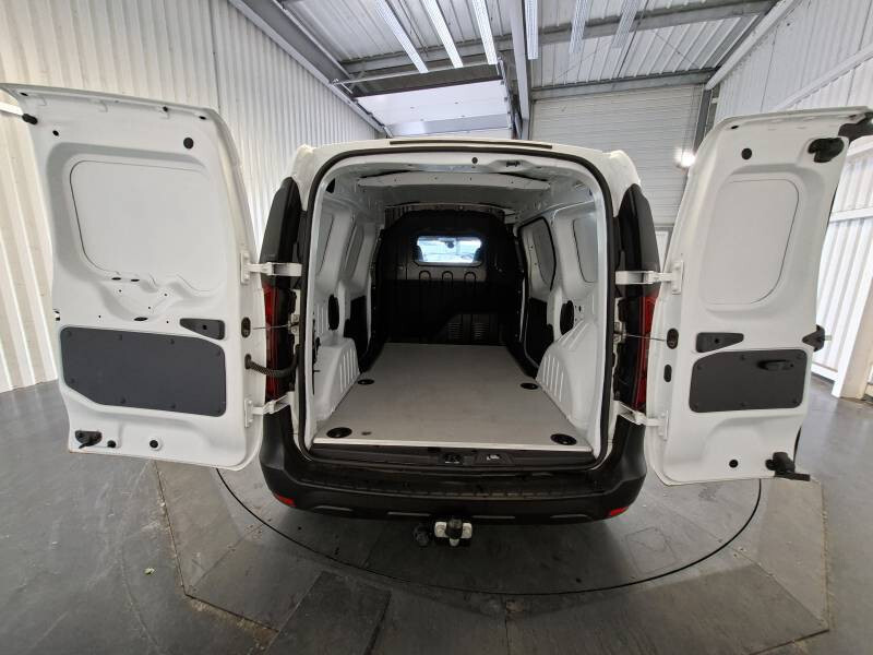 Renault Express VAN