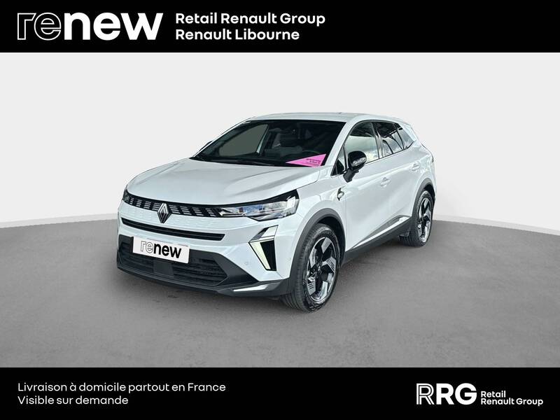 Renault Symbioz