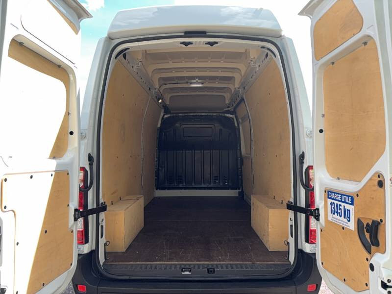Renault Master III