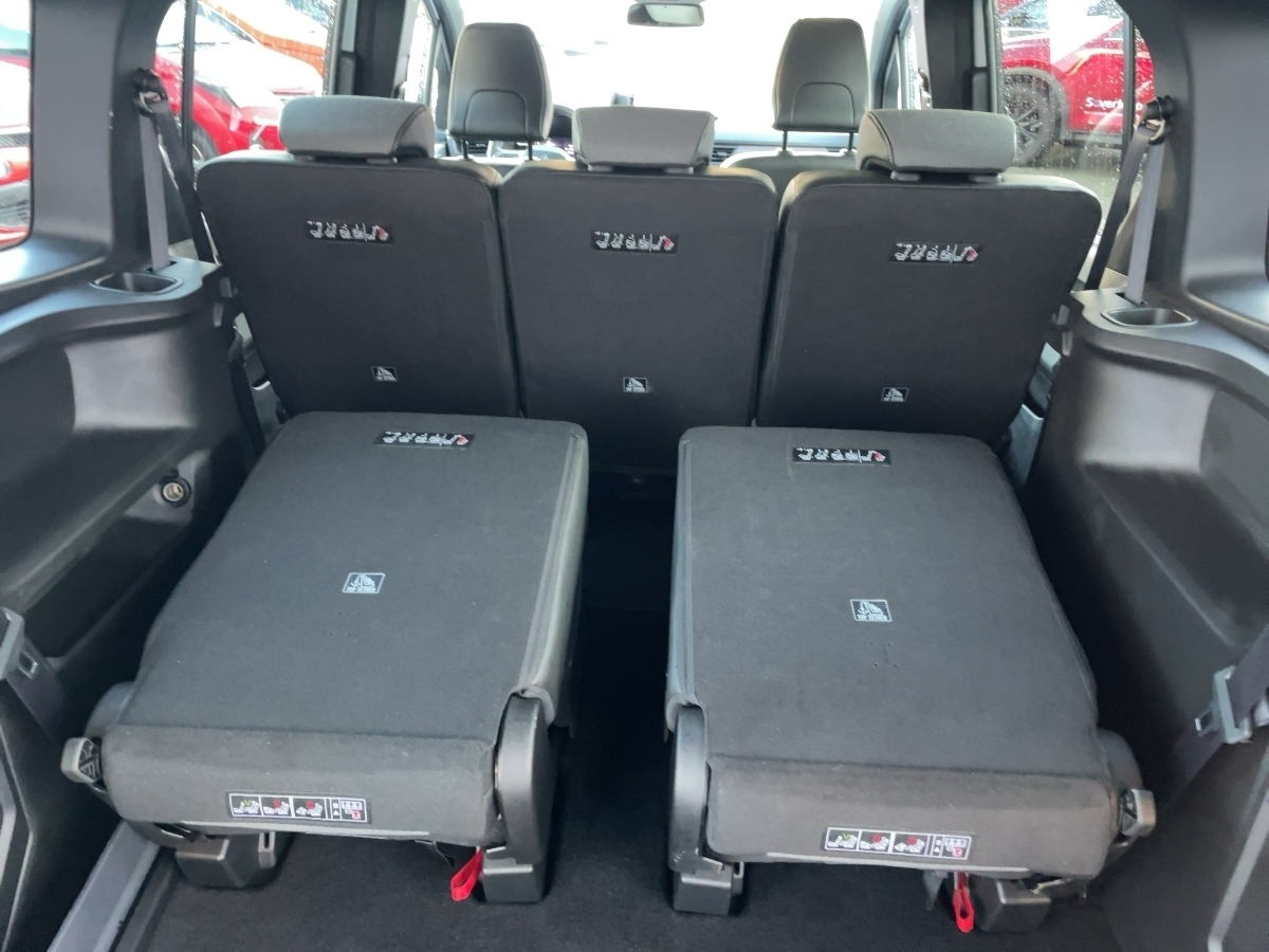 Renault Grand Kangoo – Bild 15