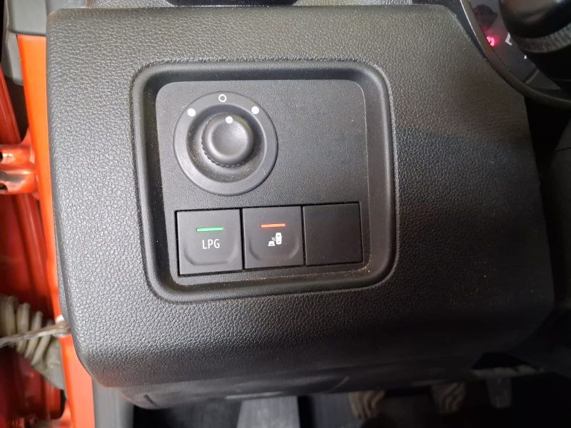 DACIA Duster 2022 — imagine 31